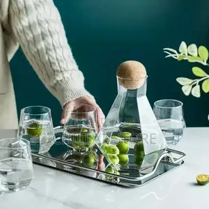 Decanter Set