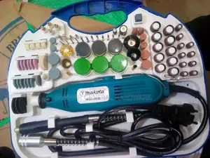 Engraving Machines