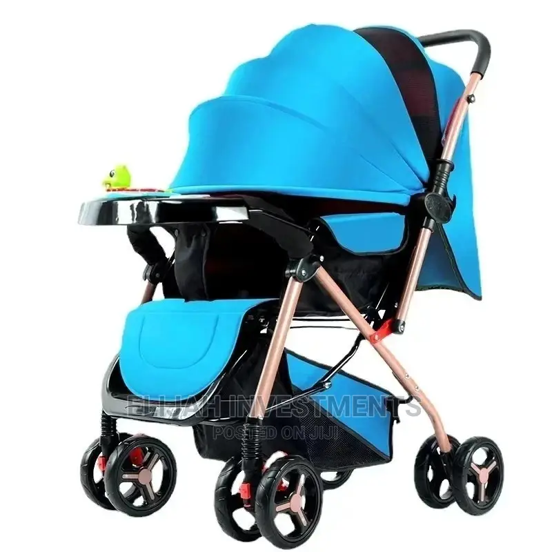 Baby Stroller