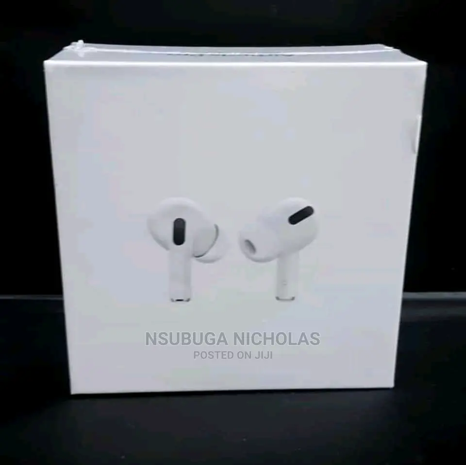 Airpods Pro