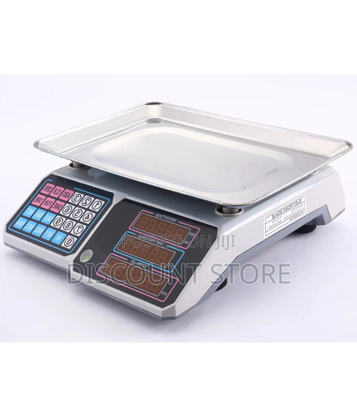 Aim for the Best Electronic Precision Weighing Scales
