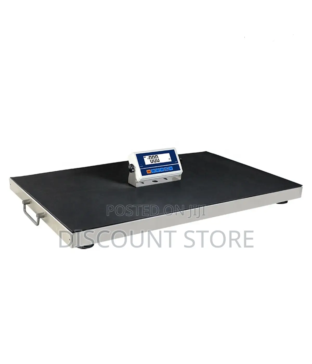 Electronic Base Floor Weighing Scales
