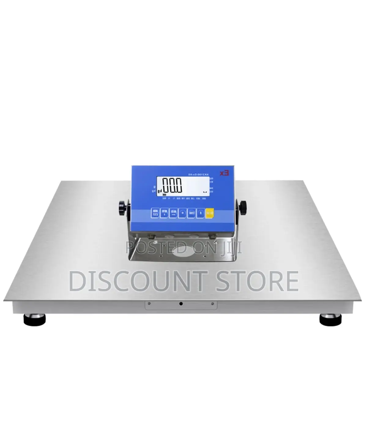 Platform Weighing Electronic Scales for Business