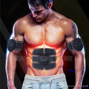 Abs Muscle Toner
