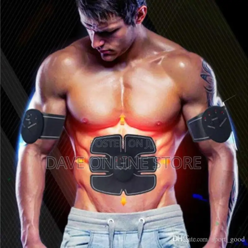 Abs Muscle Toner