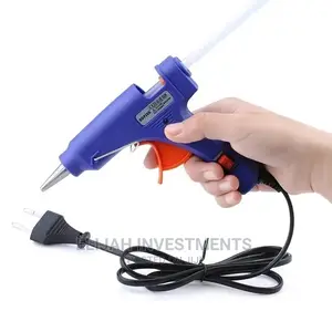 Hot Glue Gun