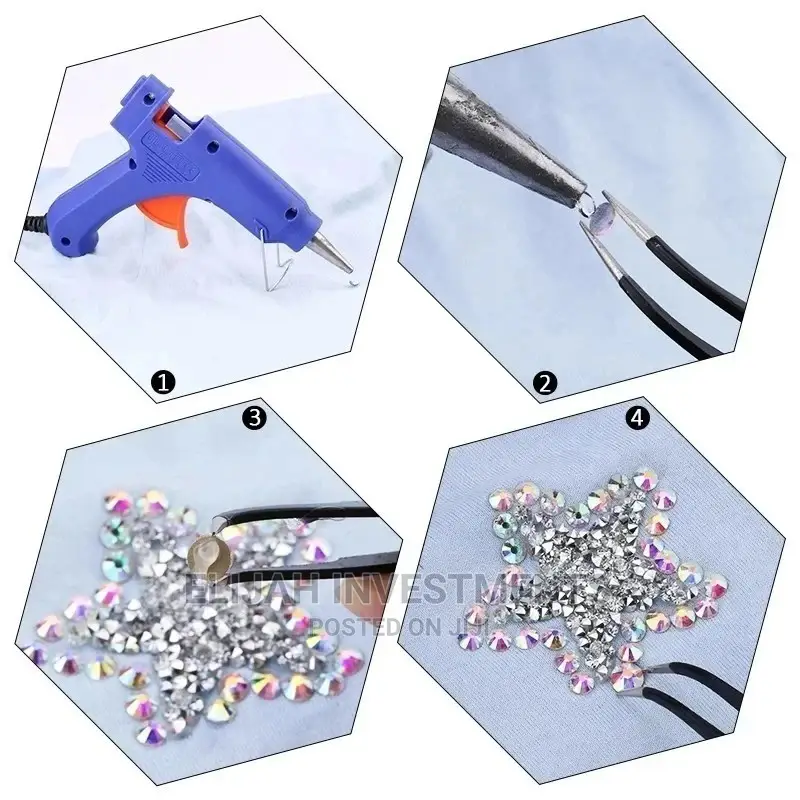Hot Glue Gun