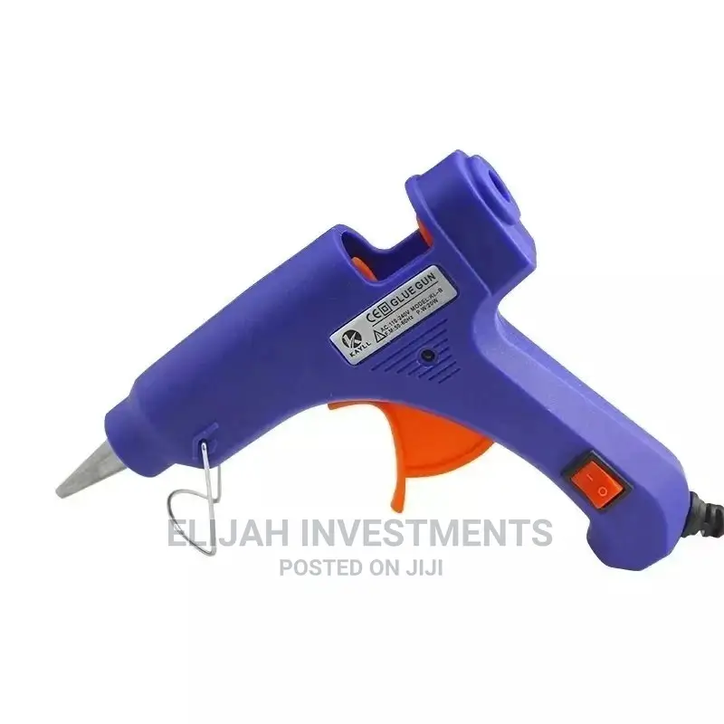 Hot Glue Gun