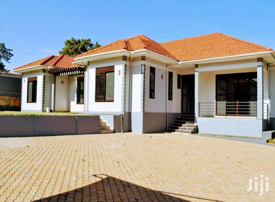 House In Kiira On Sell in Kampala Houses & Apartments for Sale, Nice