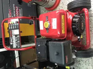 High Pressure Washer Industrial