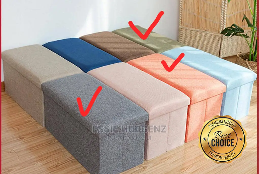 Foldable Storage Box