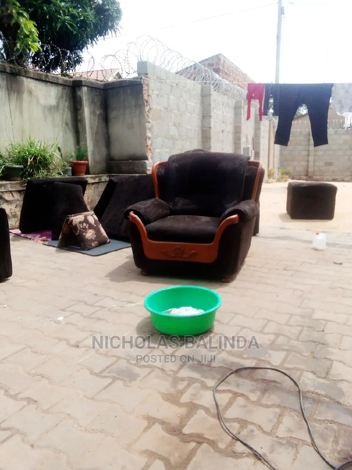 We Do Clean Chairs at Affordable Price