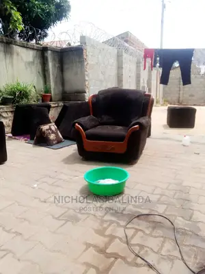 We Do Clean Chairs at Affordable Price