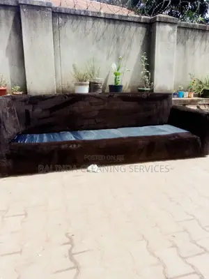We Do Clean Chairs at Affordable Price