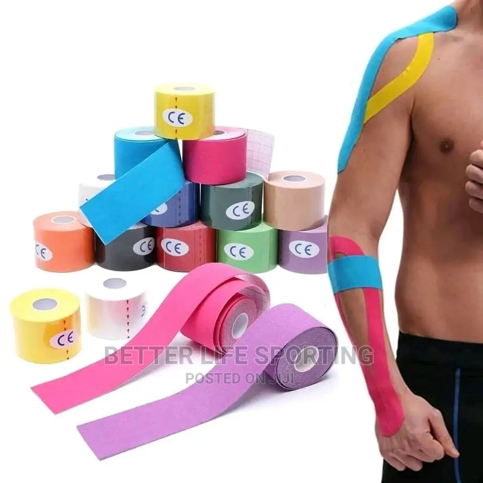 Kinesiology Tape