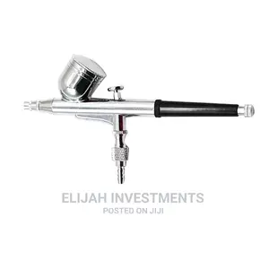 Nail Air Brush