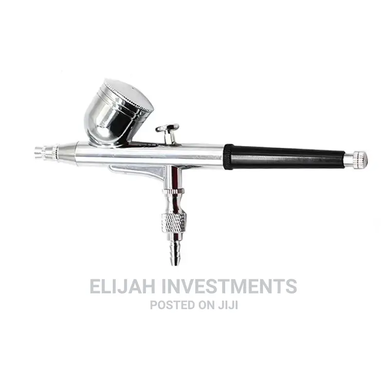 Nail Air Brush