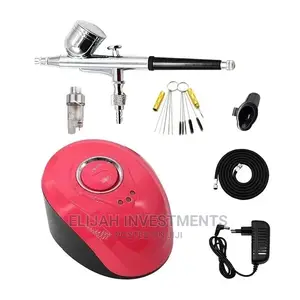 Nail Air Brush
