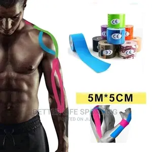 Kinesiology Tape