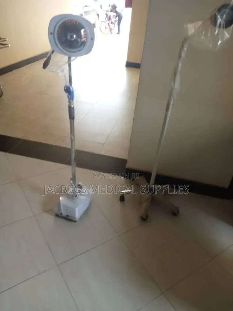Surgical Light Helogen