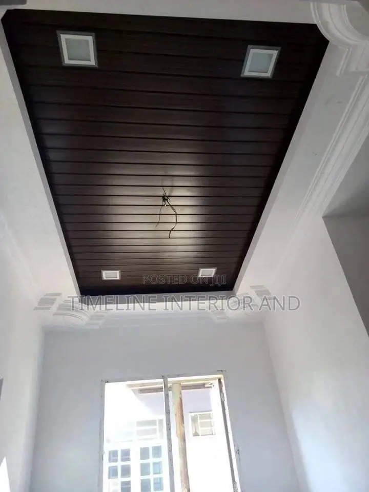 Gypsum Boards Designing.