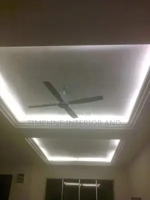 Gypsum Boards Designing.