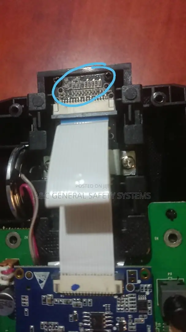 After Receiving Cctv Cameras Crystal Clear Viewdark Fighter