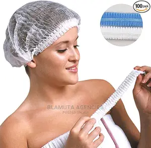 Hair Nets Disposable(100 Pack
