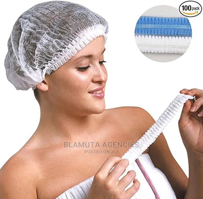 Hair Nets Disposable(100 Pack