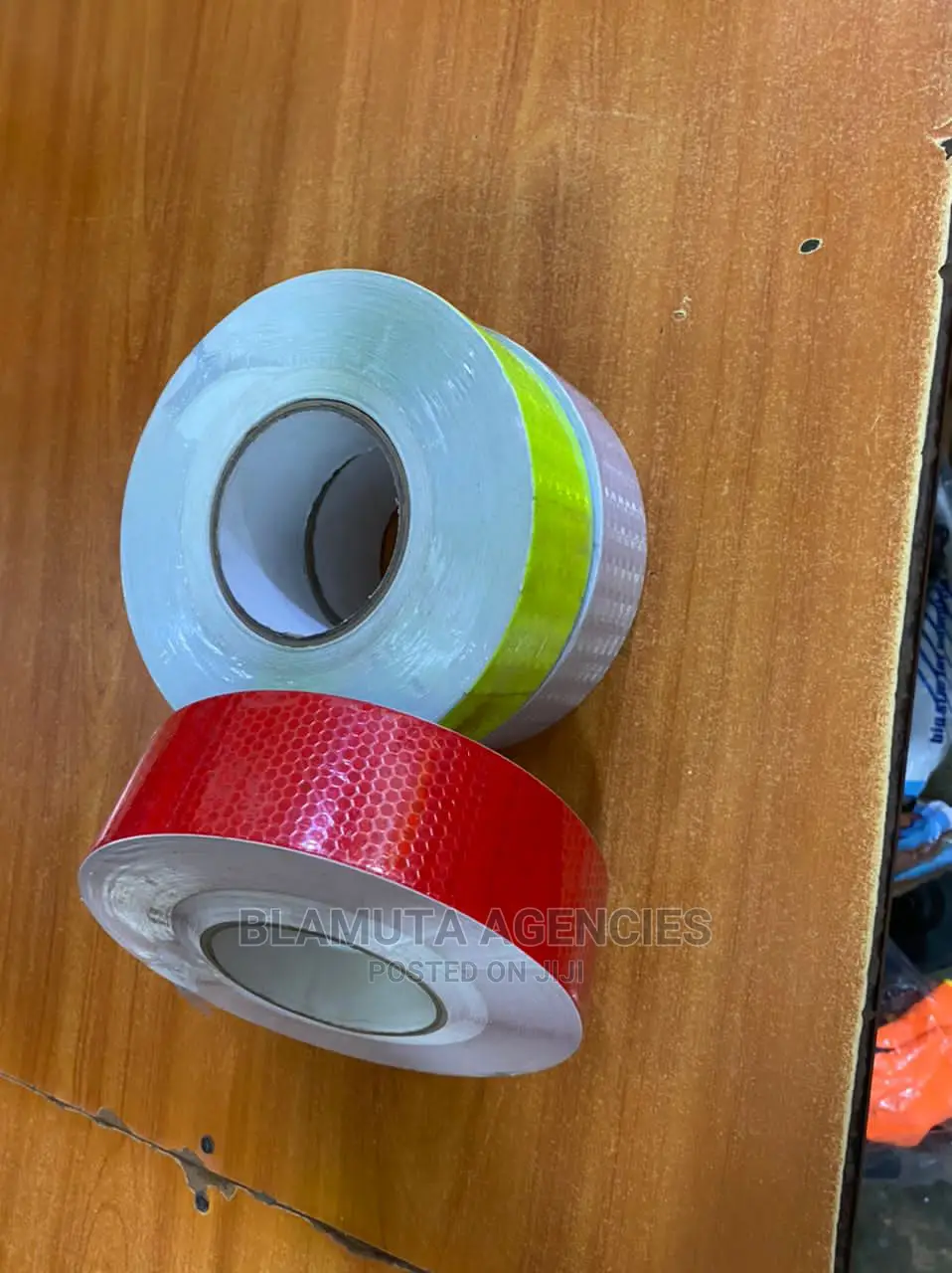 Reflective Tapes