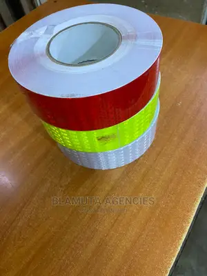 Reflective Tapes