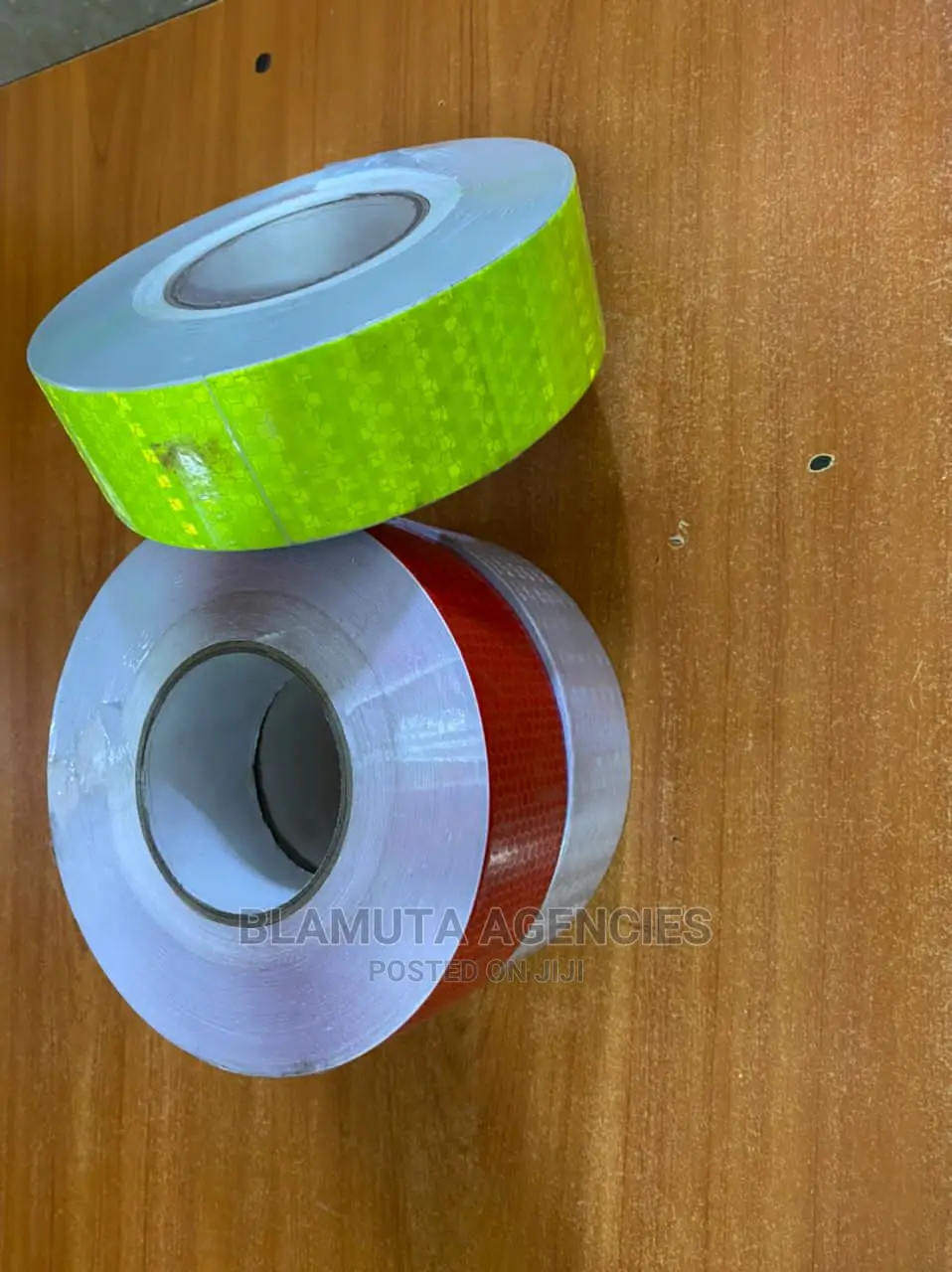 Reflective Tapes