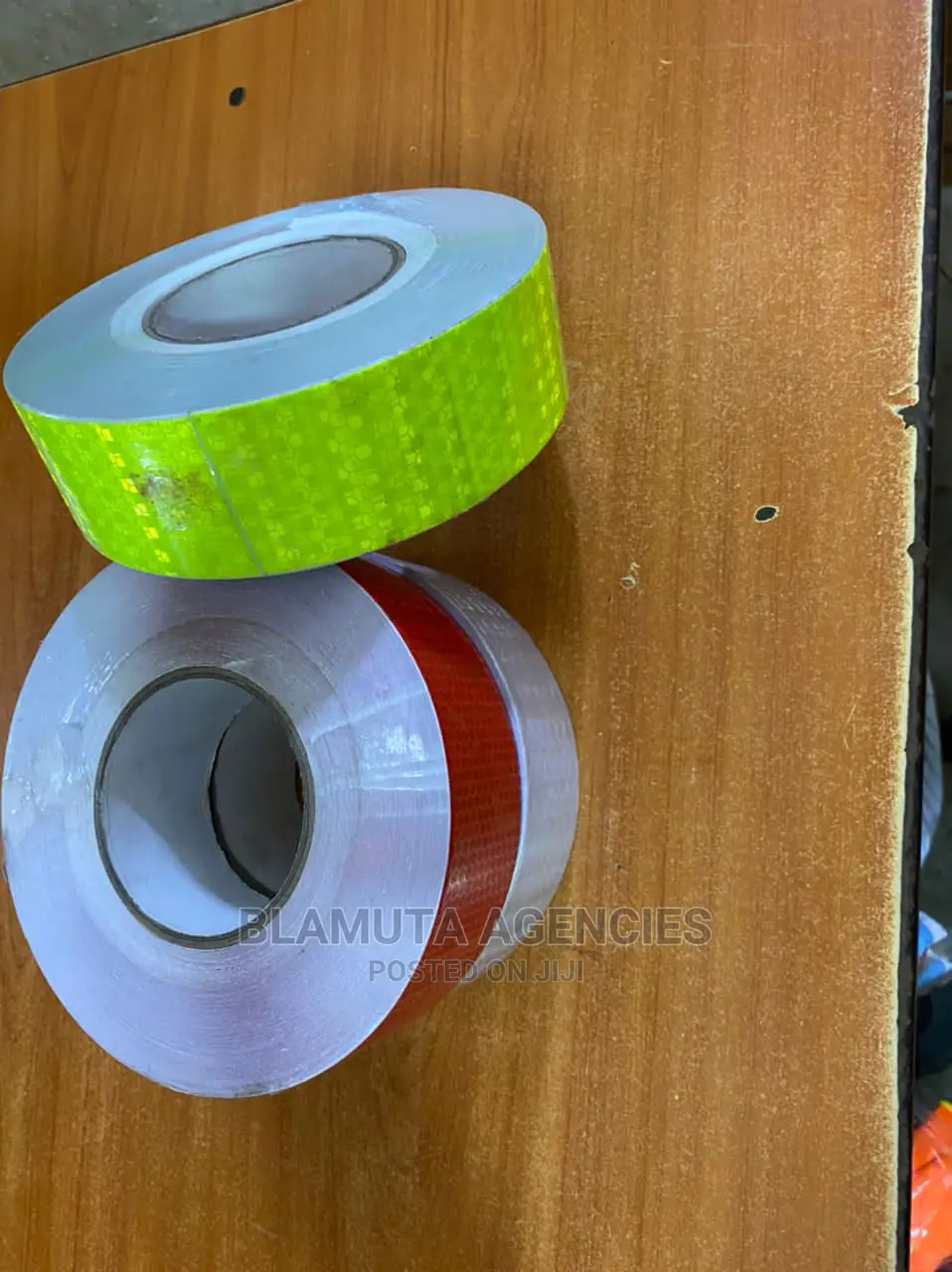 Reflective Tapes