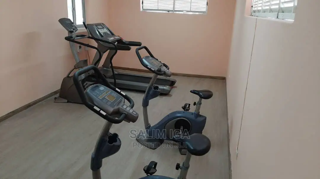 4bdrm Townhouse/Terrace in Kololo Property, Central Division for Sale