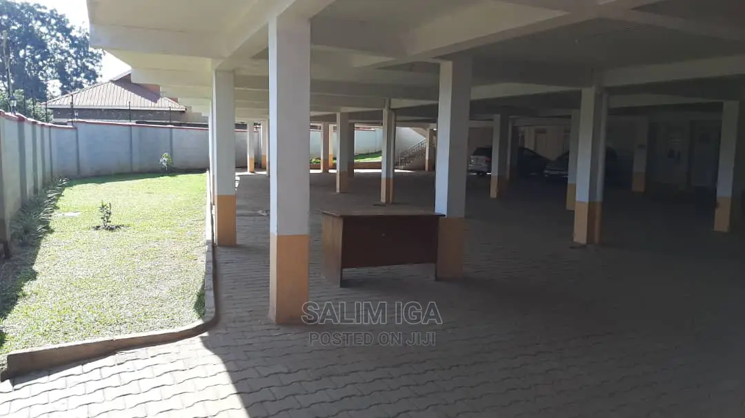 4bdrm Townhouse/Terrace in Kololo Property, Central Division for Sale