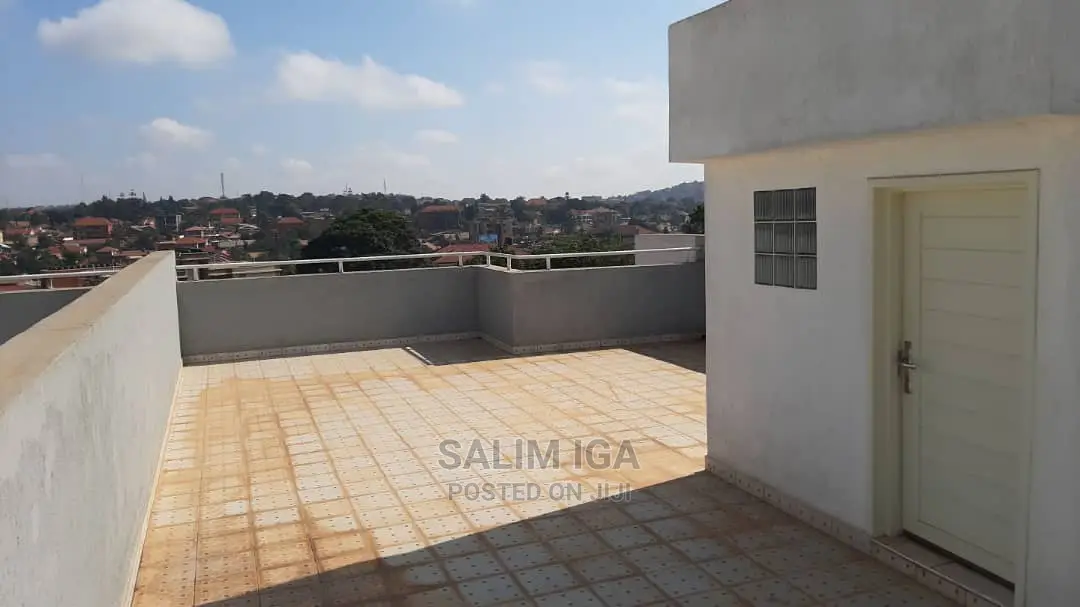 4bdrm Townhouse/Terrace in Kololo Property, Central Division for Sale