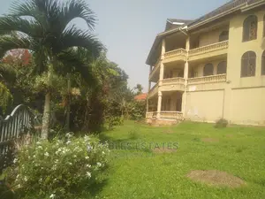 10bdrm Mansion in Naguru, Central Division for Rent