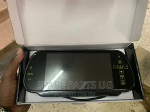 Universal 7inch Monitor