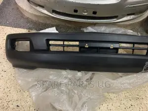 Front Bumper Landcruiser Cygnus Fj100