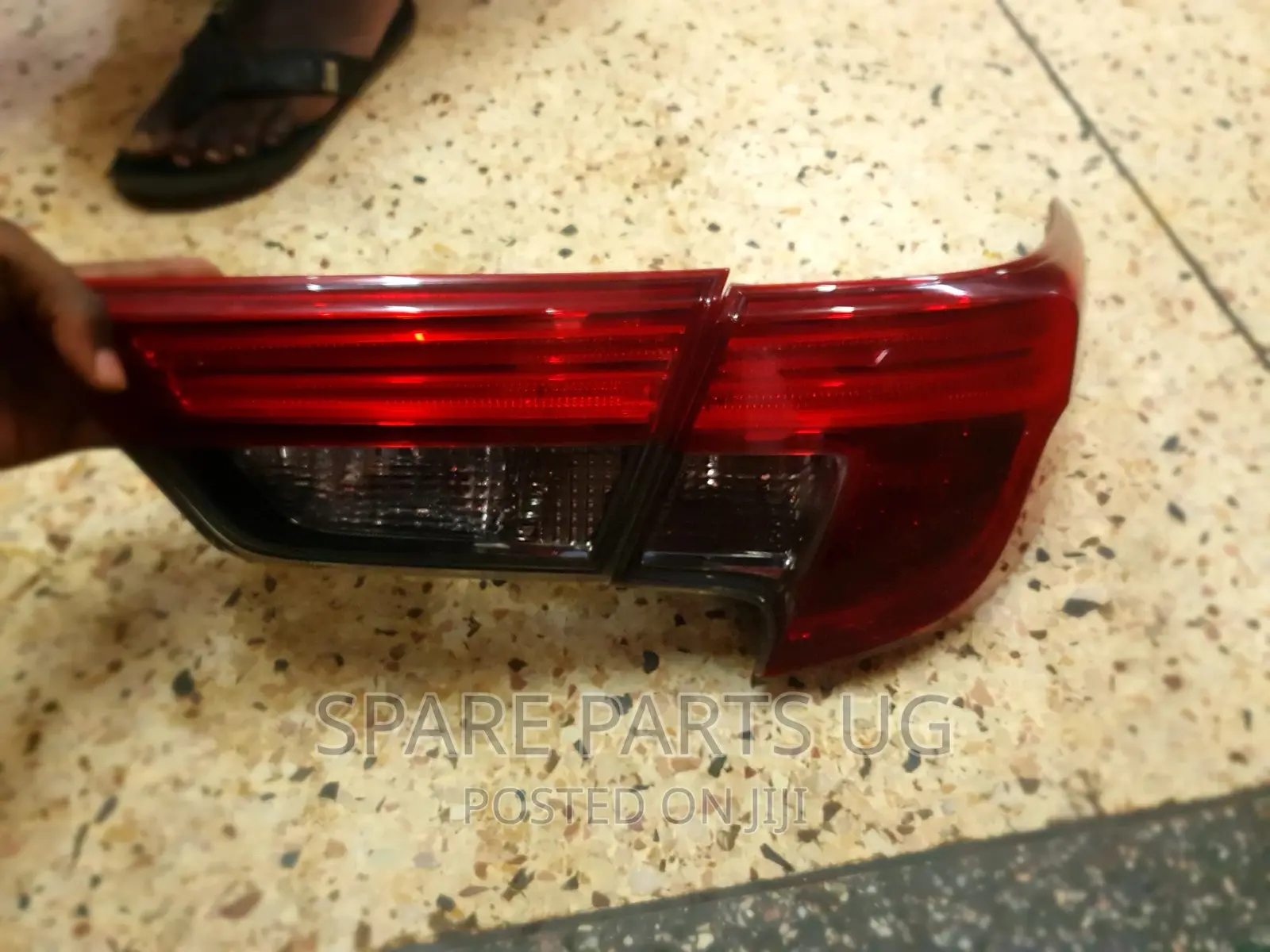 Taillight Mark X 2014 - 2020