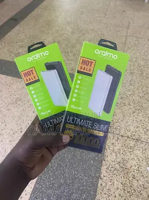 Ultimate Slim