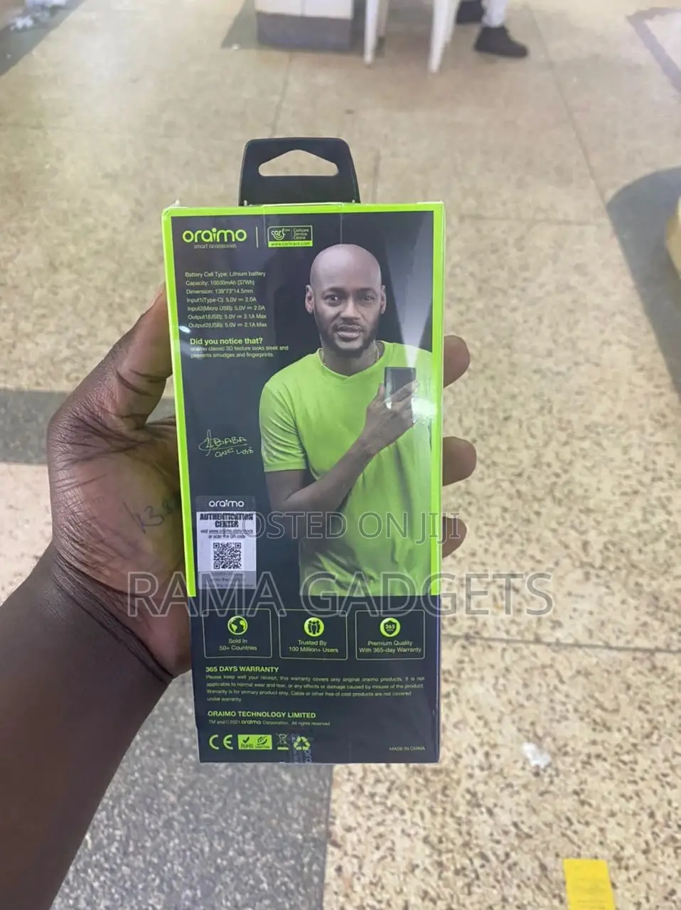 Ultimate Slim