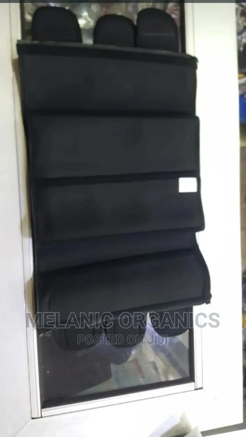 Tripple Belt Waist Trainer (Original)