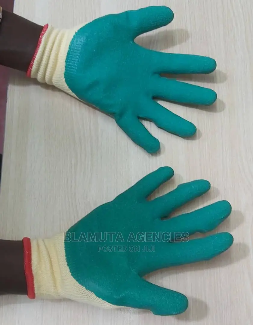 Cotton Garden Gloves