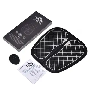 Ems Foot Massager Pad