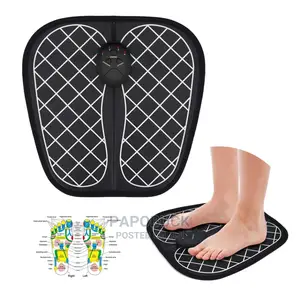 Ems Foot Massager Pad