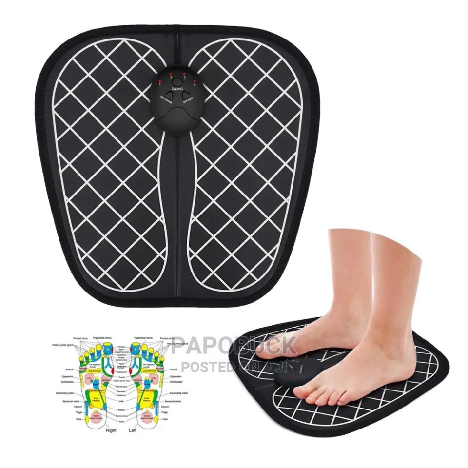 Ems Foot Massager Pad