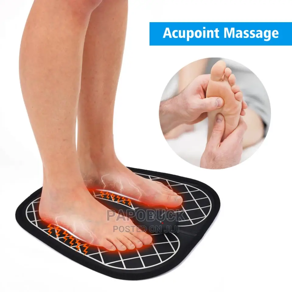 Ems Foot Massager Pad