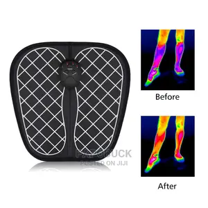Ems Foot Massager Pad