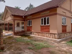 Furnished 4bdrm House in Fs Properties Ltd, Central Division for Rent